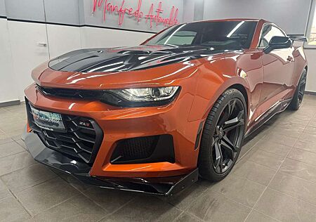 Chevrolet Camaro 6.2 V8 1LE Autom/Recaro/Magnetic/Perf.AGA