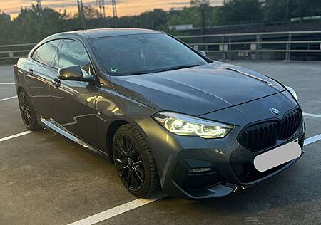 BMW 218i 218 M- Sportpaket/Sportsitze/ F44