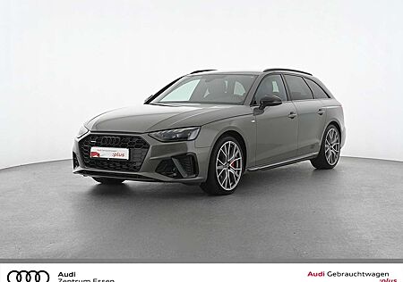 Audi A4 Avant 40 TFSI quattro S line