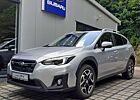 Subaru XV Exclusive+*1.HD*AHK*NAVI*