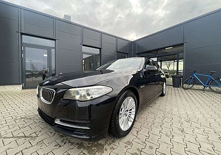 BMW 525 d Touring Navi/RFK/AHK