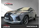 Lexus RX 450 RX 450h AWD F-SPORT *360 Grad Kamera*Head Up Display* Allr