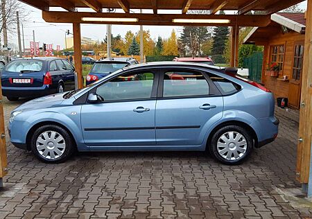 Ford Focus Lim. Trend