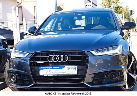 Audi A6 Avant 3.0 TDI quattro Competition S-Line RS-S