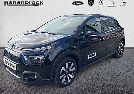 Citroën C3 Citroen Max PureTech 110 Kamera Navi