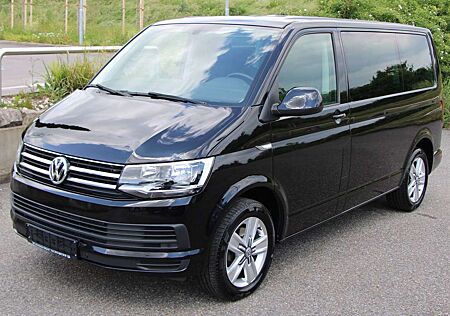 VW T6 Multivan Volkswagen TDI Comfortline 150 PS /AHK