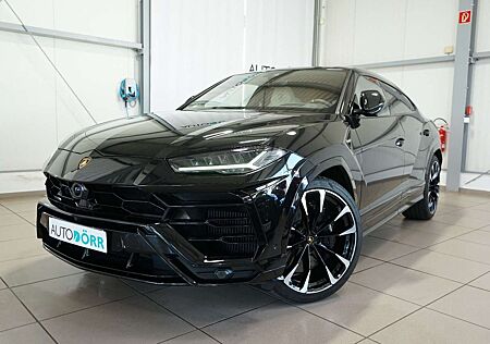Lamborghini Urus 23"+Akrapovic+B&O+Panorama+Massage+Sitzkli.