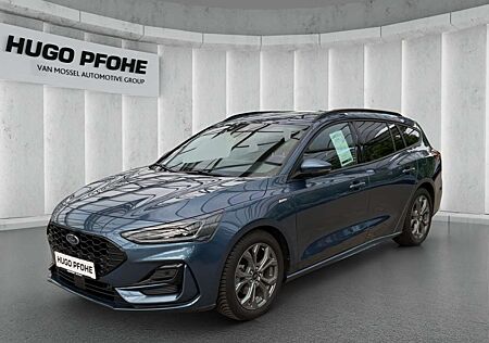 Ford Focus ST-Line Turnier Aut. *Aktion HP Sale*