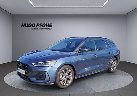 Ford Focus ST-Line Turnier Aut. *Aktion HP Sale*