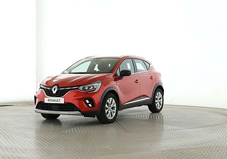 Renault Captur II TCe 140 EDC Automatik Einparkhilfe #4