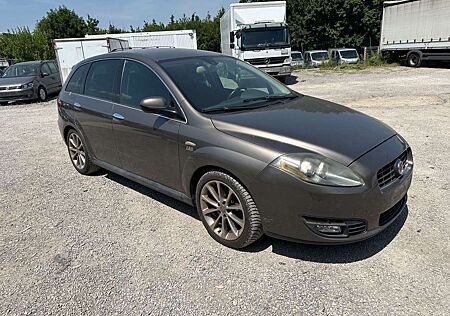Fiat Croma 1.9 16V Multijet Emotion