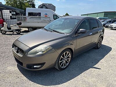 Fiat Croma 1.9 16V Multijet Emotion