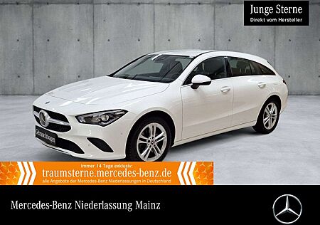 Mercedes-Benz CLA 250 PROGRESSIVE+LED+KAMERA+7G