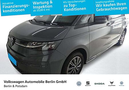 VW T7 Multivan Volkswagen T2.0 Multivan TSI Life (EURO 6d) DSG