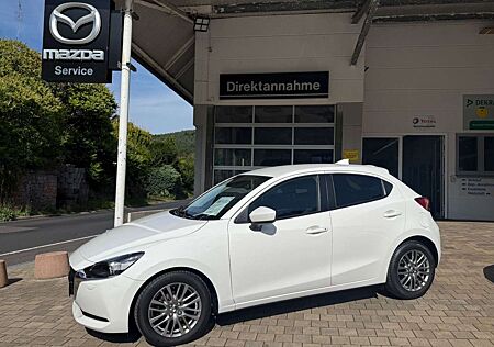 Mazda 2 Lim. Kizoku Sky-90M-Hybrid