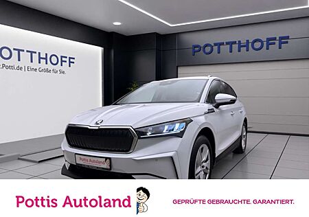 Skoda Enyaq 60 LOFT NAVI ACC LED SITZHZG