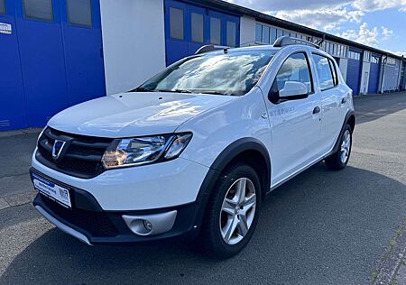 Dacia Sandero II Stepway Ambiance