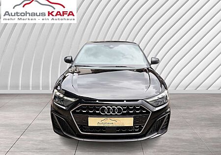 Audi A1 35 TFSI S line** 1.HAND/ Virtual/Sportsitze/LED**