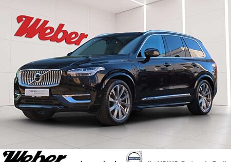 Volvo XC 90 XC90 T8 Recharge Inscription Expr. *Luft*HUD*SH*Pano*36