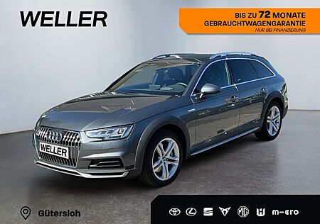 Audi A4 Allroad qu 2.0 TFSI S tronic *Matrix*HUD*Pano*