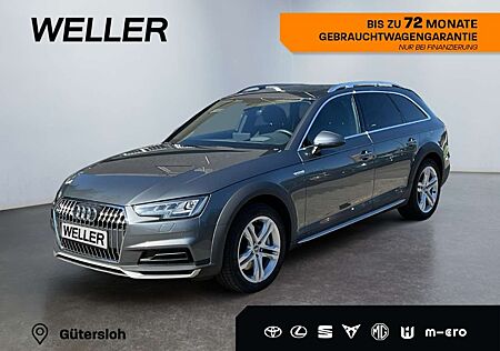 Audi A4 Allroad qu 2.0 TFSI S tronic *Matrix*HUD*Pano*
