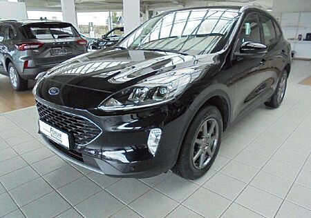 Ford Kuga Plug-In Hybrid Cool & Connect