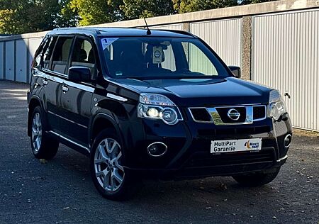 Nissan X-Trail LE 4X4
