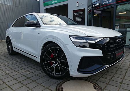 Audi Q8 50 TDI Q Competition Plus S Line LED/22LM/AIRSUS