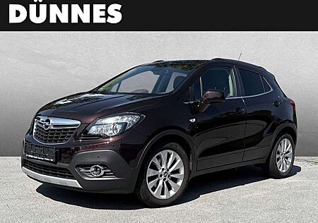 Opel Mokka 1.4 Turbo 4x4 Innovation