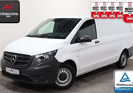 Mercedes-Benz Vito 114 CDI KASTEN LANG NAVI,AHK,KAMERA,REGALE