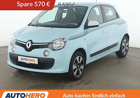 Renault Twingo 1.0 SCe Limited*LIM*KLIMA*GARANTIE*