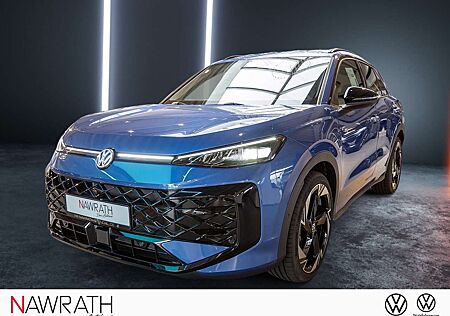 VW T-Roc Volkswagen 1.5 eTSI R-Line ACC HUD MATRIX-LED 360°