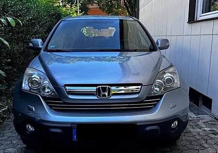 Honda CR-V 2.4i-VTEC Automatik Exclusive Edition