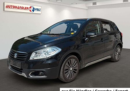 Suzuki SX4 S-Cross 1.6 VVT Automatik Xenon SHZ Pano