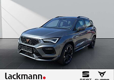Cupra Ateca 2.0 4Drive*Navi*Leder*AHK*Beats*Winter*