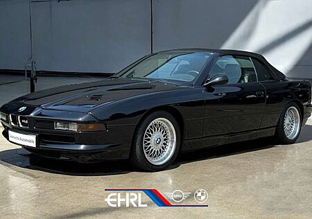 BMW 850 UMBAU CABRIO