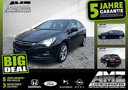 Opel Astra K Sports Tourer 1.4 Turbo Dynamic Navi LM