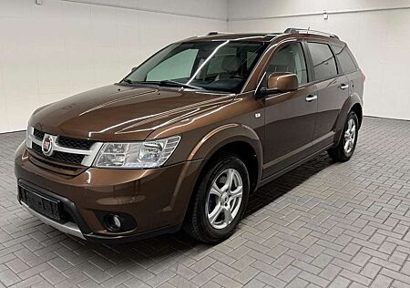 Fiat Freemont Lounge AWD Für Gewerbe, Ex-/Import