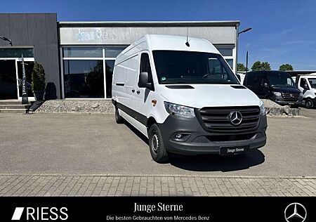 Mercedes-Benz Sprinter 315 CDI KA/MAXI/L3H2/4325/MBUX/NAVI/360°/TEMPOMAT/