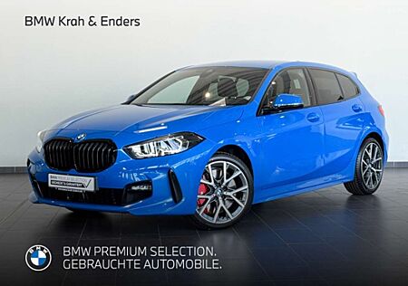 BMW 120 d xDrive M Sport Pro+ACC+HUD+LED+HarmanKardon