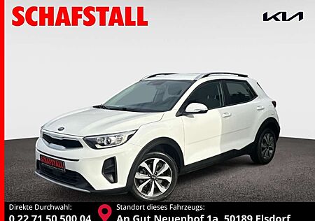 Kia Stonic 1.0 T-GDI DCT Vision Navi Apple CarPlay Android Au