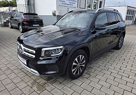 Mercedes-Benz GLB 220 -Klasse 220 d 4Matic