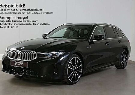 BMW 320 i AT M Sportpaket ACC HuD Parkassistent+ HiFi