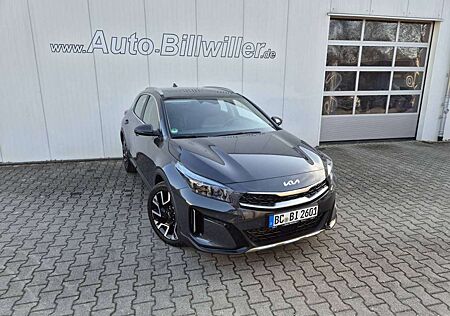 Kia XCeed 1.6 T-GDI (150 PS) ISG DCT7 Spirit Xclusive