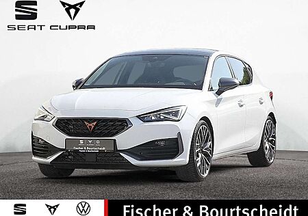 Cupra Leon 2.0 TSI VZ DSG NAVI PANO BEATS KAMERA LE