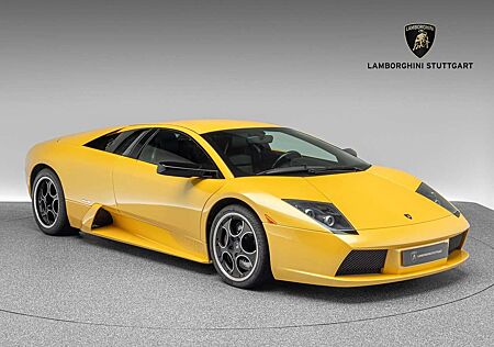 Lamborghini Murcielago Murciélago LP580