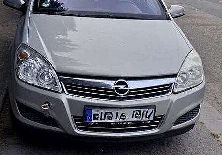 Opel Astra 1.8 Automatik Sport