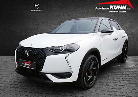 DS Automobiles DS 3 Crossback E-Tense Perfomance Line+ ACC