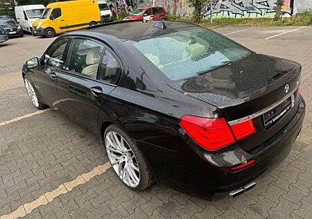 BMW 760Li 760 top Zustand V12