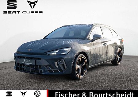 Cupra Leon Sp TSI 1.5 eTSI DSG NAVI PANO KAM LED FA